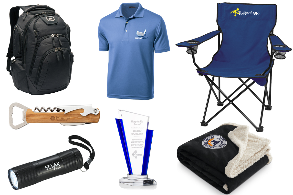 Custom Gift Ideas – Precision Color Printing